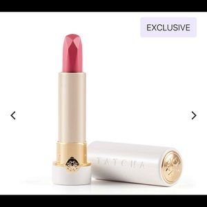 PLUM BLOSSOM SILK LIPSTICK